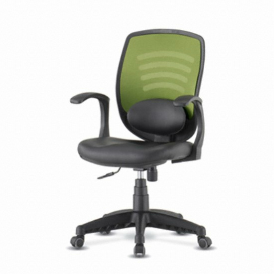 동서가구 파이 요추 메쉬의자_이미지