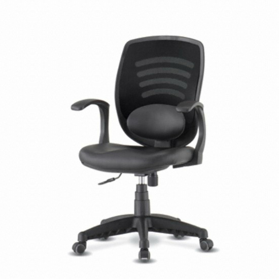 동서가구 파이 요추 메쉬의자_이미지