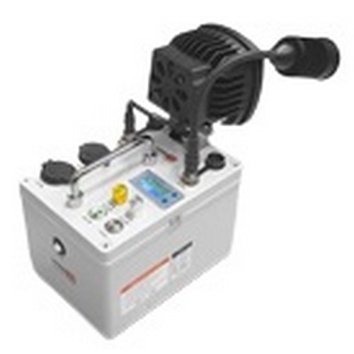 니토 SH-S100W-470C 하우투 집어등 해초롱 100W 7.5시간_이미지