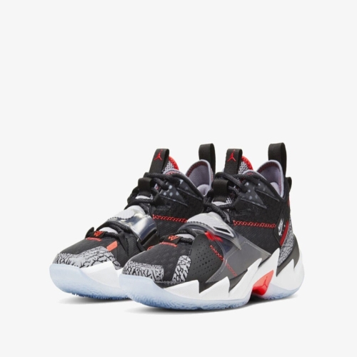 맨즈 조던 와이낫 제로 3 힙한 농구화 CD3002 006