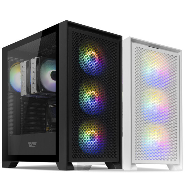 프리플로우 ULTRA GAMING X98 BMP (32GB, M.2 1TB)_이미지