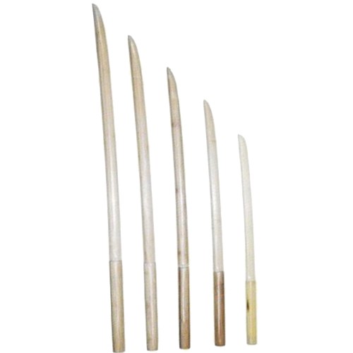 무스포 베기용 죽검 C-40