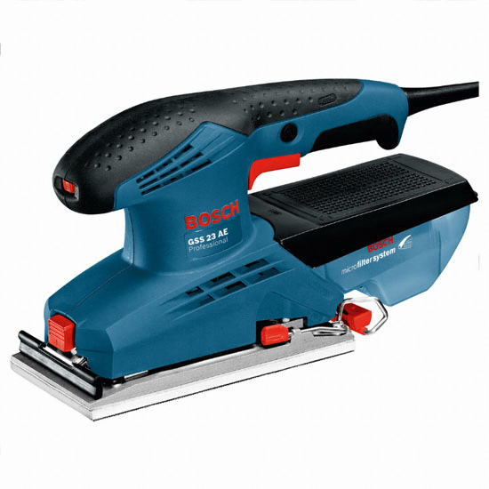 ���� GSS 23 AE