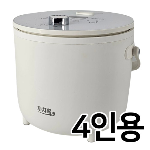 까치홈 저당밥솥_이미지