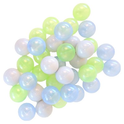 베비붐 콩콩이 볼풀공 세이지 (80개)_이미지