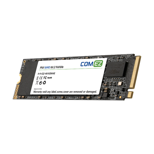 컴이지 KINGDOM PM M40 M.2 NVMe 벌크 (512GB)_이미지