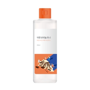 라운드랩 약콩 판테놀 토너 250ml (1개)