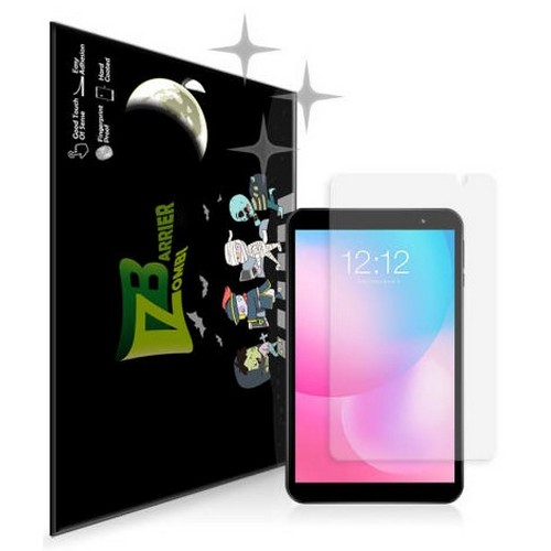 좀비베리어 Teclast P80 올레포빅 고광택 액정보호필름