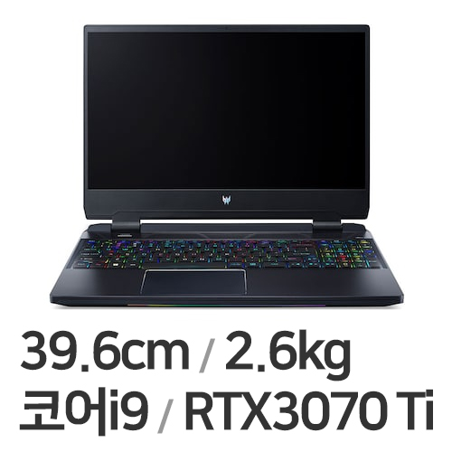 ���̼� �������� Helios 300 PH315-55-97B2