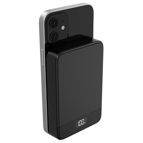 아이앤지코리아 20W 맥세이프 유무선 보조배터리 PB-05 5000mAh