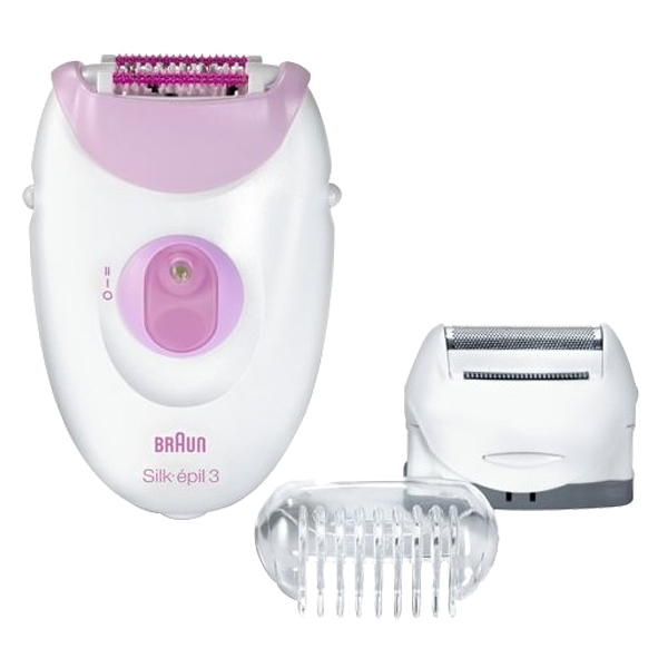 실크 에필3 SE3270