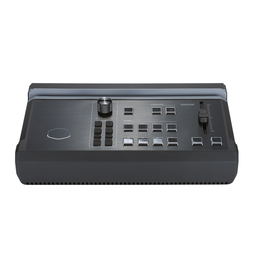 쿨러마스터 StreamEnjin_이미지