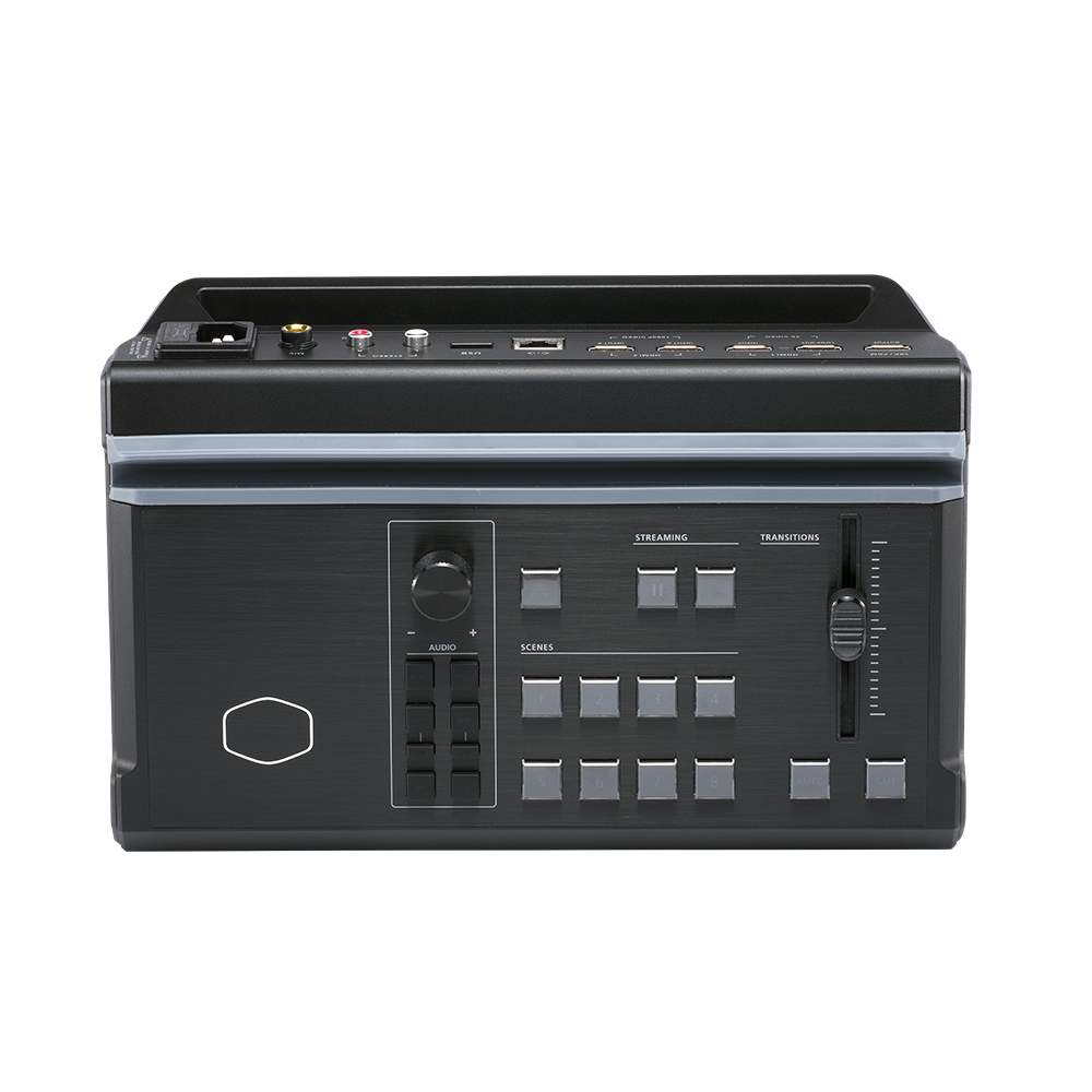 쿨러마스터 StreamEnjin이미지입니다. 누르면 해당 게시물로 새창이동합니다.