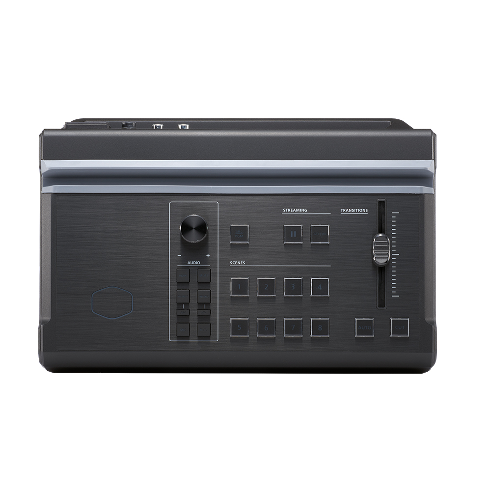 쿨러마스터 StreamEnjin_이미지