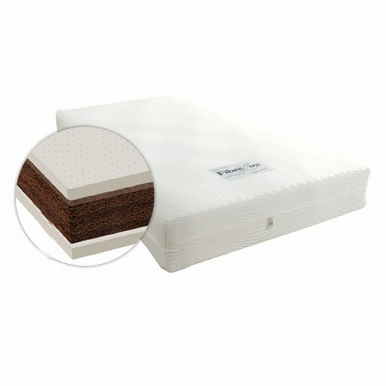 파이버룩스 Nature Rest-S 매트리스 Q (27.5cm)_이미지