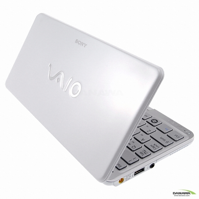 SONY 바이오 VGN-P35LK/W_이미지