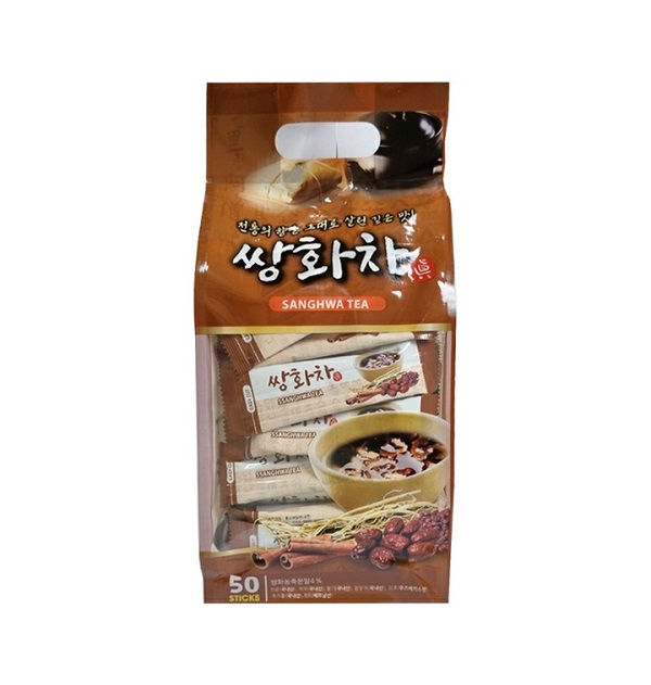 지노 쌍화차 50T (1개)