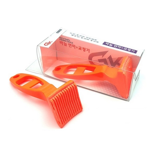 금호조침 GK-330 바늘 연마 교정기_이미지