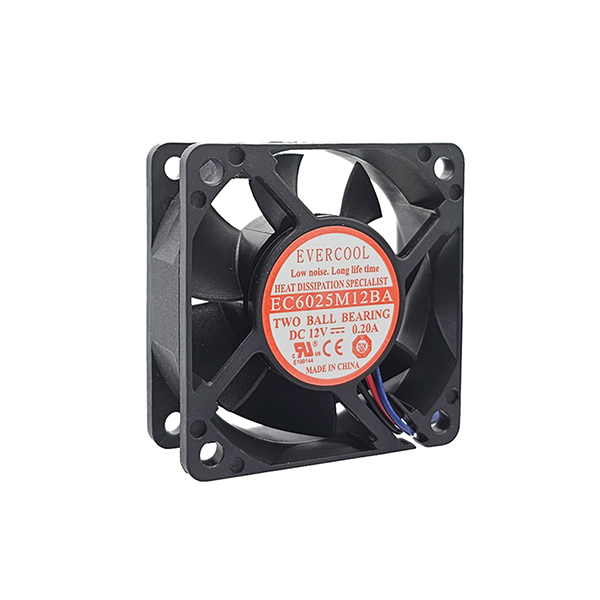 에버쿨 EC6025M12BA