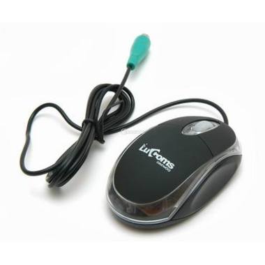 대우루컴즈 옵티컬 휠 마이스 M8609 (PS2)_이미지