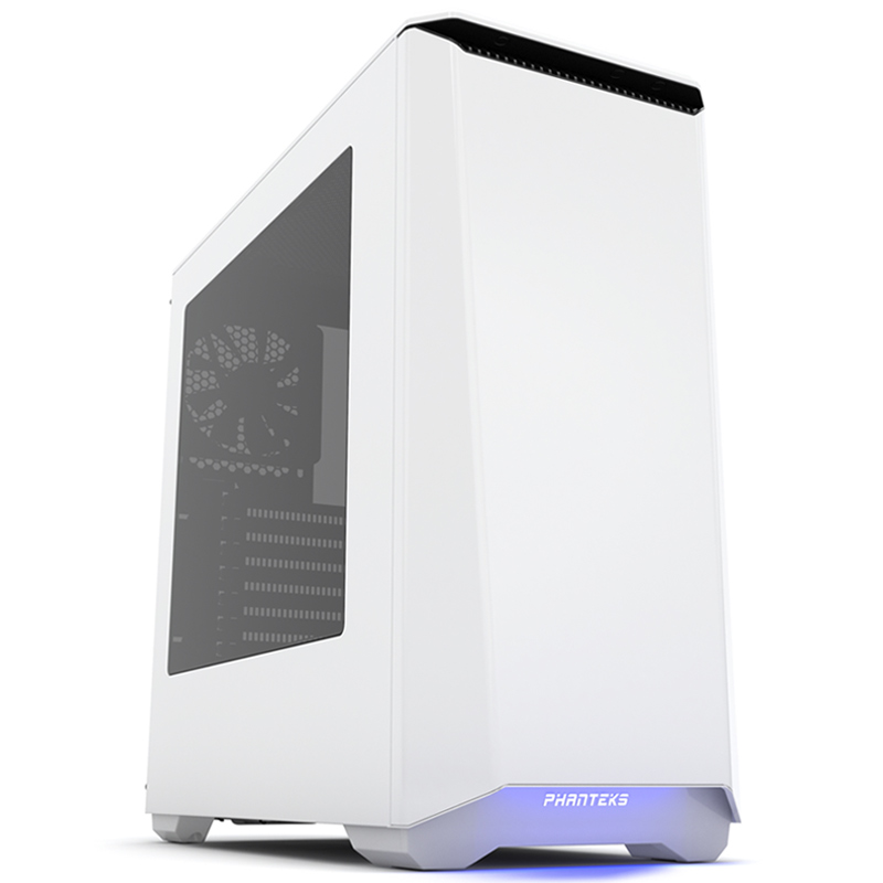 Phanteks ECLIPSE P400 (화이트)_이미지