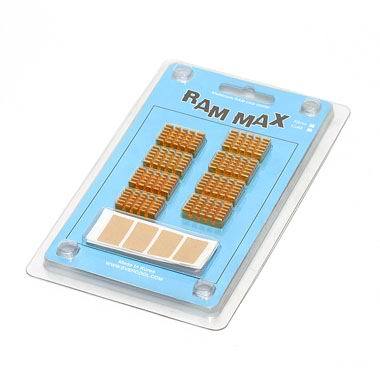 EVERCOOL RAMMAX-GOLD