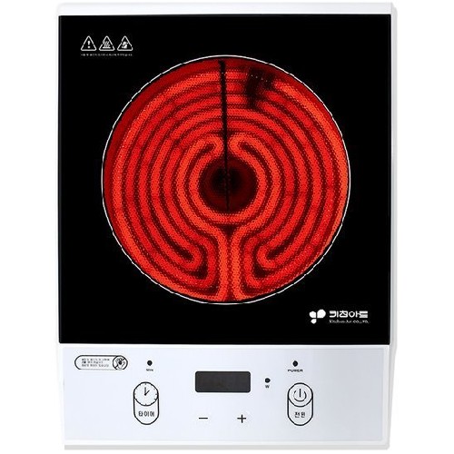 키친아트 KHT-4004 (포터블)_이미지