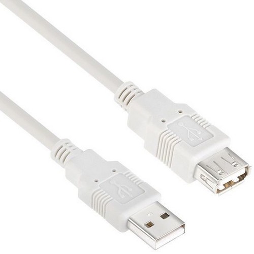 강원전자 NETmate USB2.0 연장 케이블 NMC-UF2015