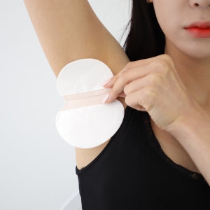  아리탐 KC인증/겨드랑이땀패드/겨땀패드 패치/데오드란트