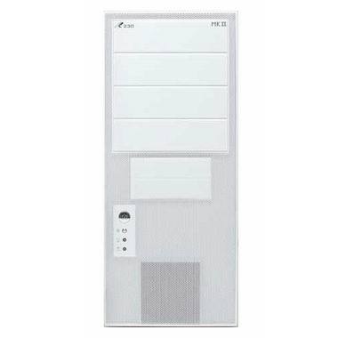 AIR MK II R230 화이트 (레드핀480W)