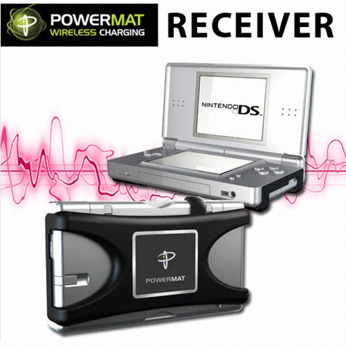 파워매트 무선 충전기 케이스_이미지