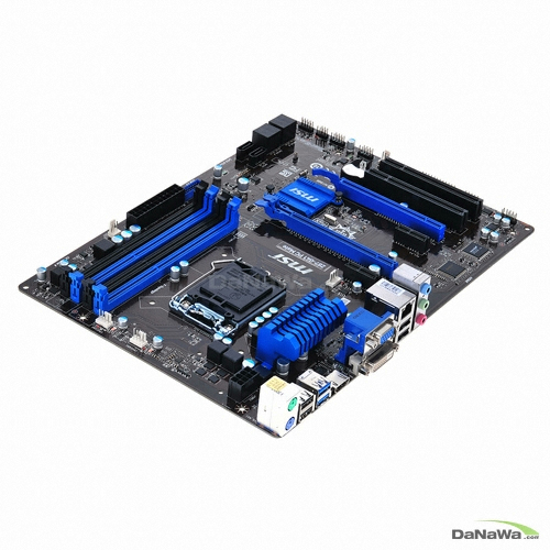 MSI Z87-G41 PC ����Ʈ