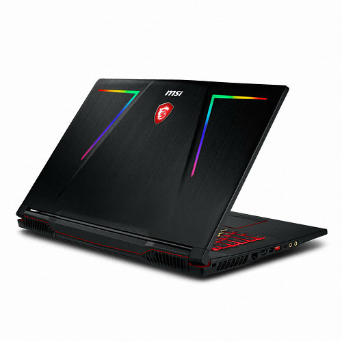 MSI GE시리즈 GE73 8RF 레이더 라이트 에디션 (SSD 128GB)_이미지