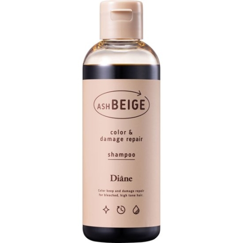 다이앤 네이처 라 디안 컬러 샴푸 애쉬 바지 200ml (1개)_이미지