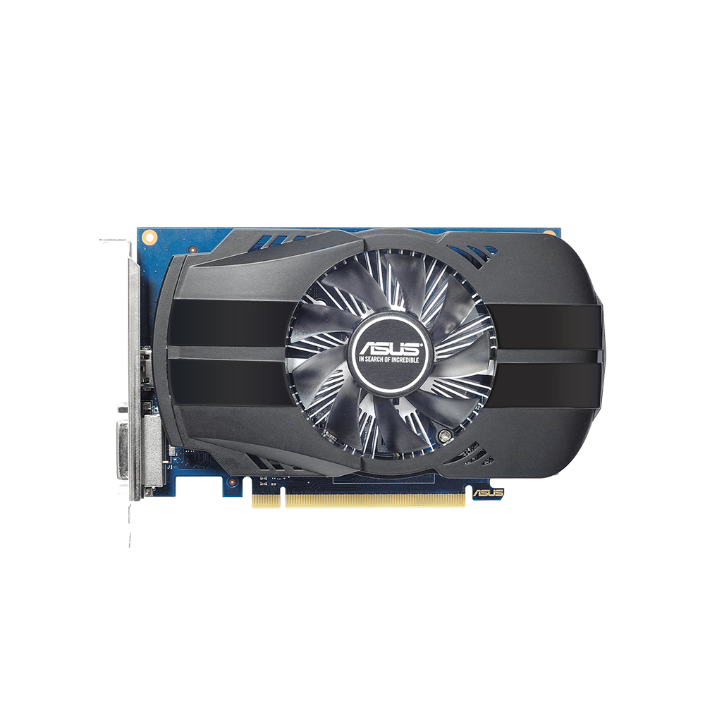 ASUS PH ������ GT1030 O2G D5 2GB �����Ƽ����