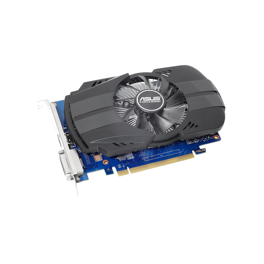 ASUS PH 지포스 GT1030 O2G D5 2GB 대원씨티에스_이미지