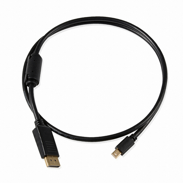 이지넷유비쿼터스 넥스트 NEXTLINK-MDPC210 Mini DP to DP 케이블 (1m)