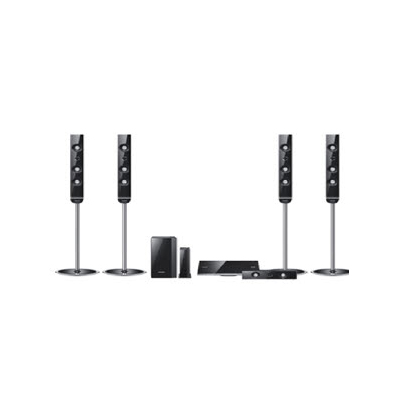 삼성전자 파브 HT-C7550W (블루레이홈시어터)_이미지