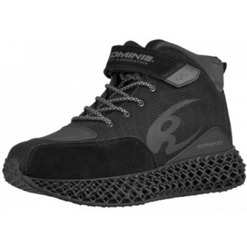 코미네 BK-095 3D 프린트 에어 라이딩 슈즈