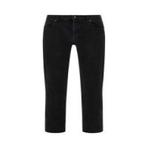  생로랑 데님 팬츠 752318Y16PF 1290 OKLAHOMA BLACK
