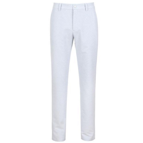 시즌 패턴 프린트 팬츠 X2PTW1716LG