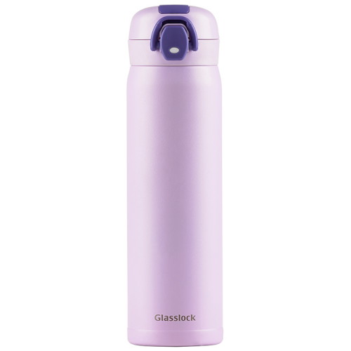원터치 텀블러 450ml