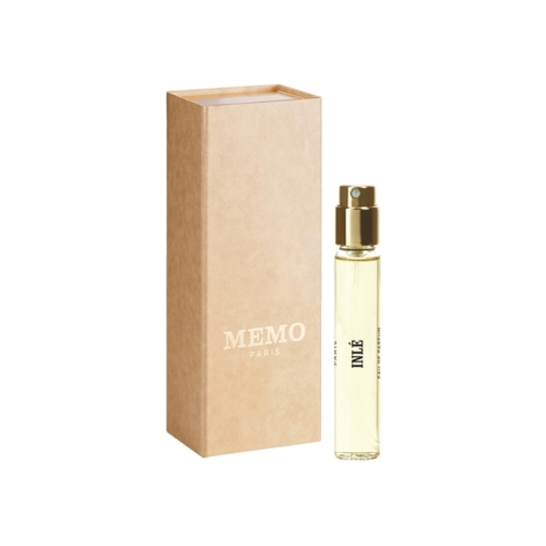  메모 인레 리필 오드퍼퓸 EDP [10ml]
