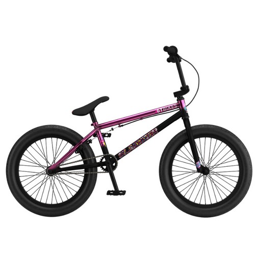 GT 슬래머 (2022년형)