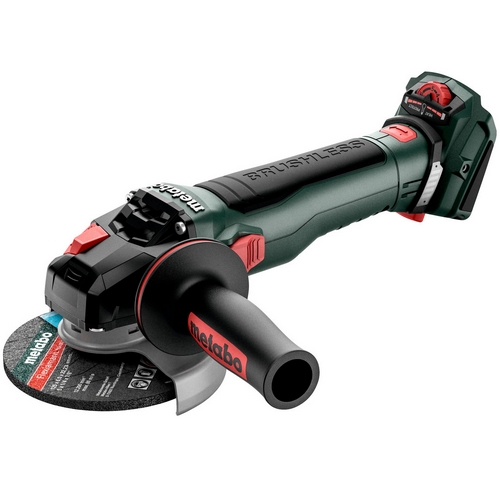 ��Ÿ�� WVB 18 LT BL 11-125 Quick Inox SUS ����