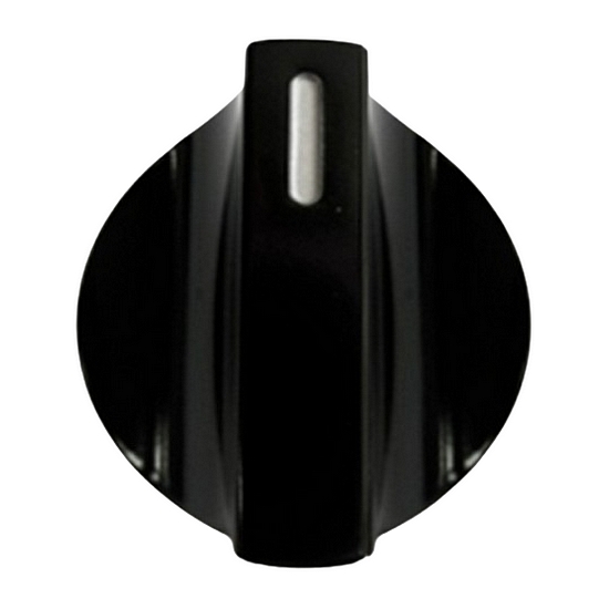 SK매직 RBR-AC331D 점화 손잡이