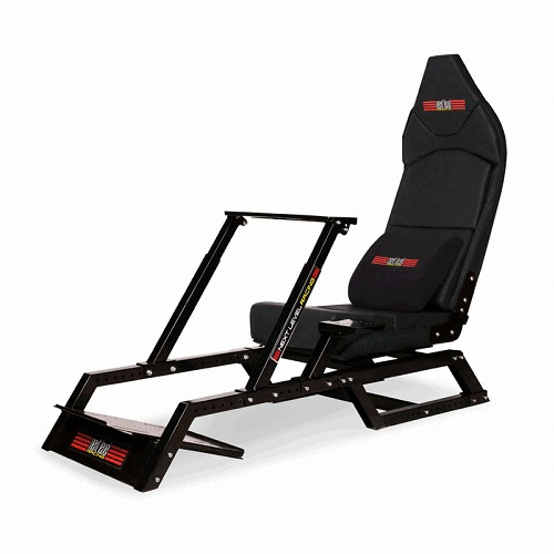 Next Level Racing F-GT 거치대 시트 (NLR-S010)이미지입니다. 누르면 해당 게시물로 새창이동합니다.