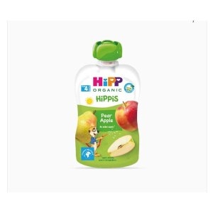 Hipp 페어 애플 100g이미지입니다. 누르면 해당 게시물로 새창이동합니다.
