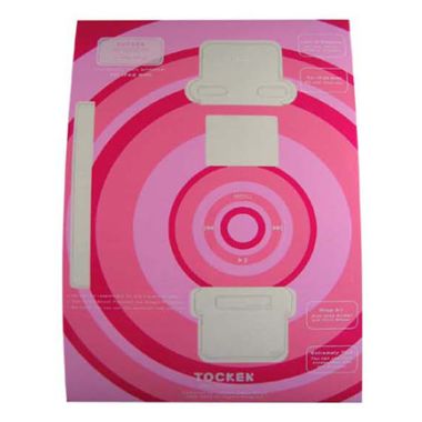 TOCKEN iPod Mini Wrapper Water Ring_이미지