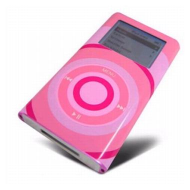 TOCKEN iPod Mini Wrapper Water Ring